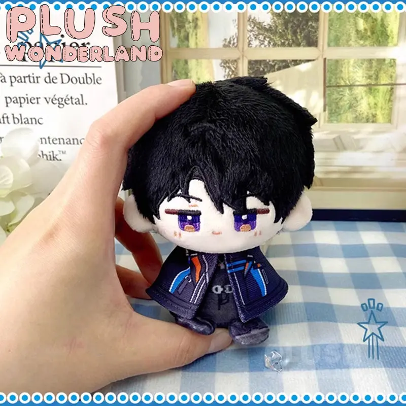 【INSTOCK】PLUSH WONDERLAND Game Small 12CM Plush Pendant Keychain Series 2 - Image 2