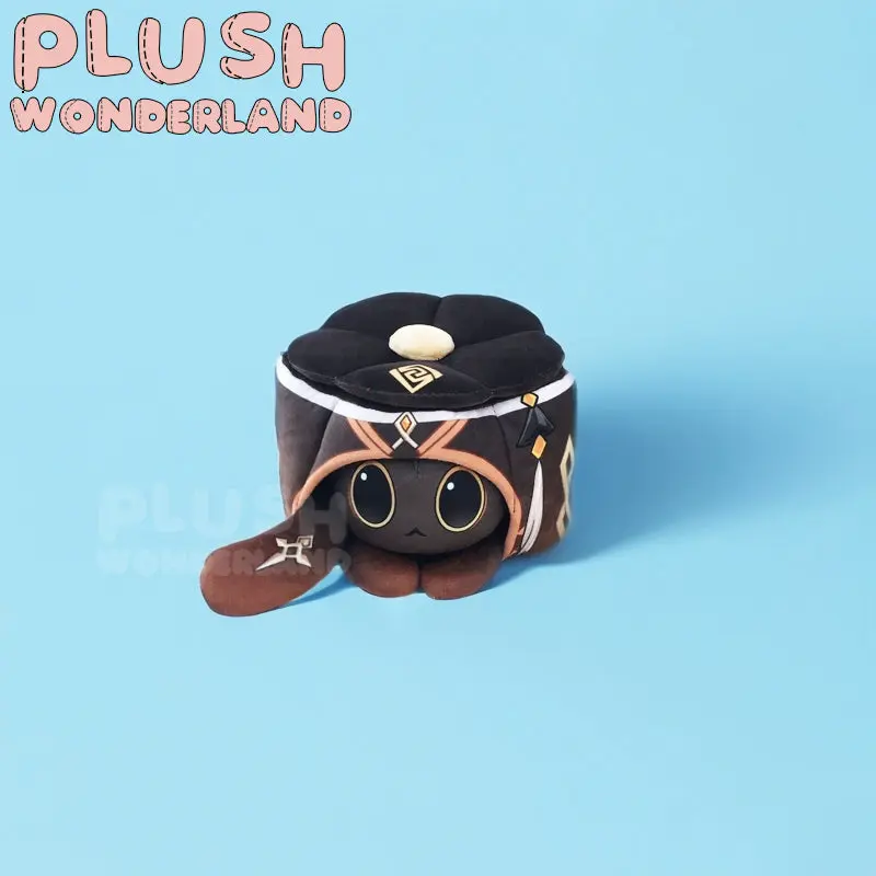 【INSTOCK】PLUSH WONDERLAND Genshin Impact Scaramouche/Nahida/Klee/lynette/Furina/Hu Tao/Zhongli/Neuvillette/Kazuha/Lyney/Tartaglia/Arlecchino/Kamisato Ayaka/Kamisato Ayato 16CM Pillow FANMADE Cushion - Image 11