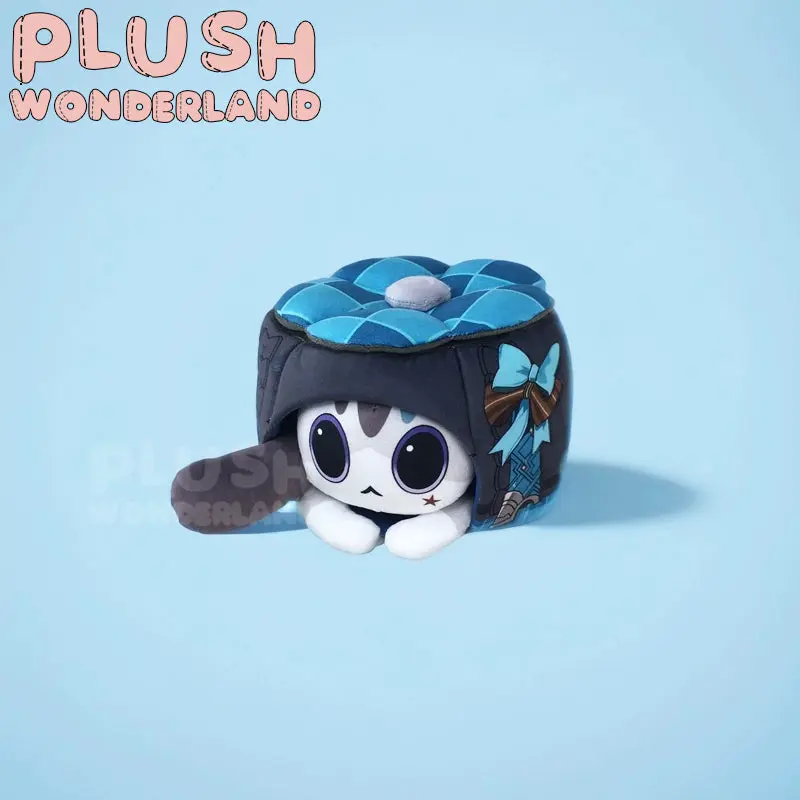 【INSTOCK】PLUSH WONDERLAND Genshin Impact Scaramouche/Nahida/Klee/lynette/Furina/Hu Tao/Zhongli/Neuvillette/Kazuha/Lyney/Tartaglia/Arlecchino/Kamisato Ayaka/Kamisato Ayato 16CM Pillow FANMADE Cushion - Image 8