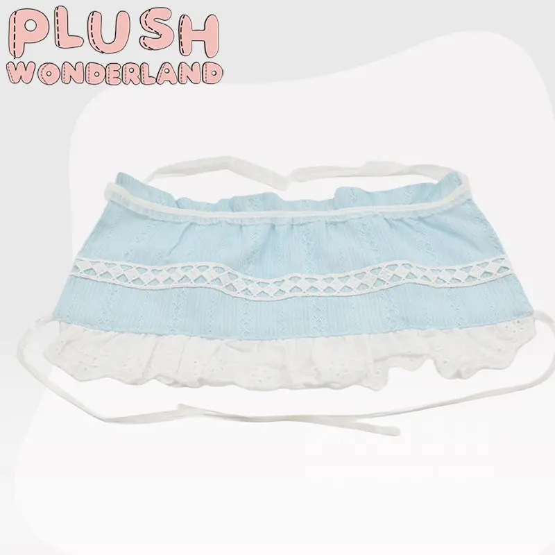 【INSTOCK】PLUSH WONDERLAND Goodnight Sweet Dreams Set 20CM Doll Clothes - Image 11