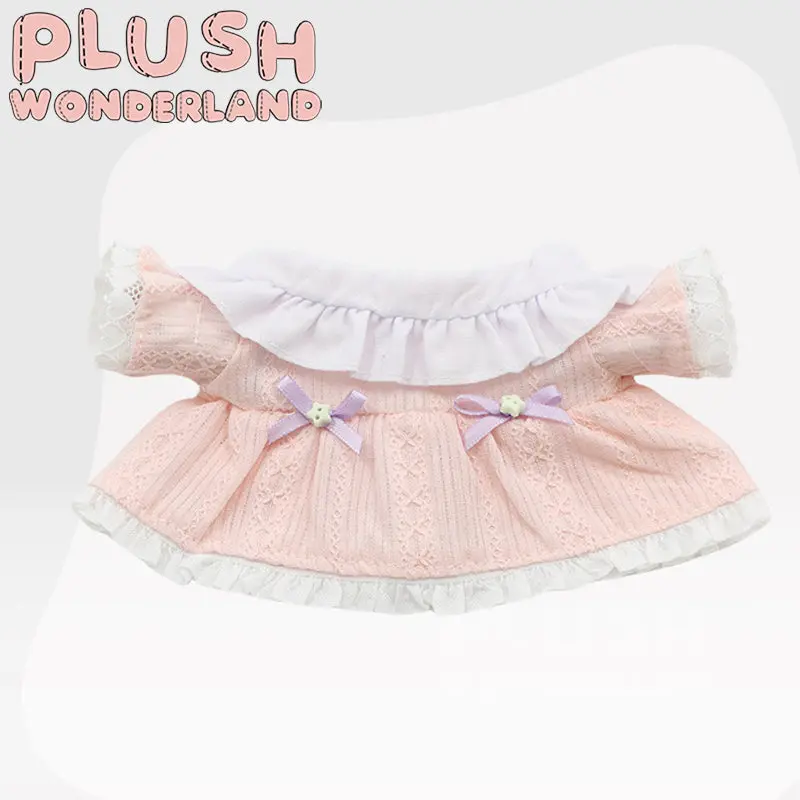 【INSTOCK】PLUSH WONDERLAND Goodnight Sweet Dreams Set 20CM Doll Clothes - Image 5