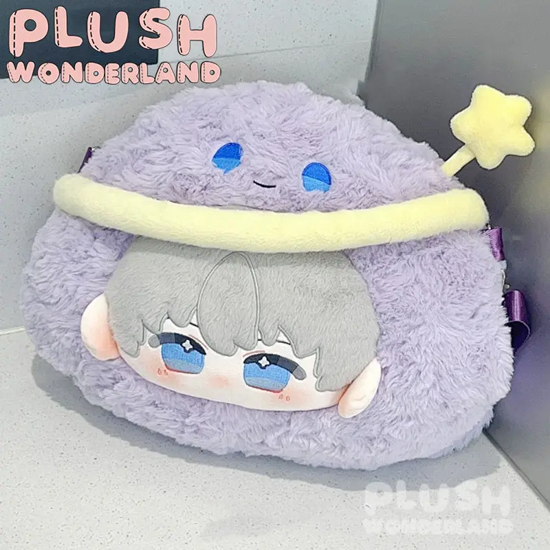【INSTOCK】PLUSH WONDERLAND Hand Warmer Pillow Plush Pillow - Image 4