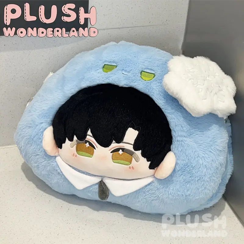 【INSTOCK】PLUSH WONDERLAND Hand Warmer Pillow Plush Pillow - Image 5