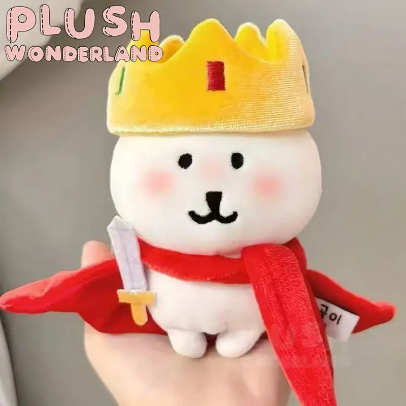 【INSTOCK】PLUSH WONDERLAND Little Knight 10CM Doll Clothes - Image 3