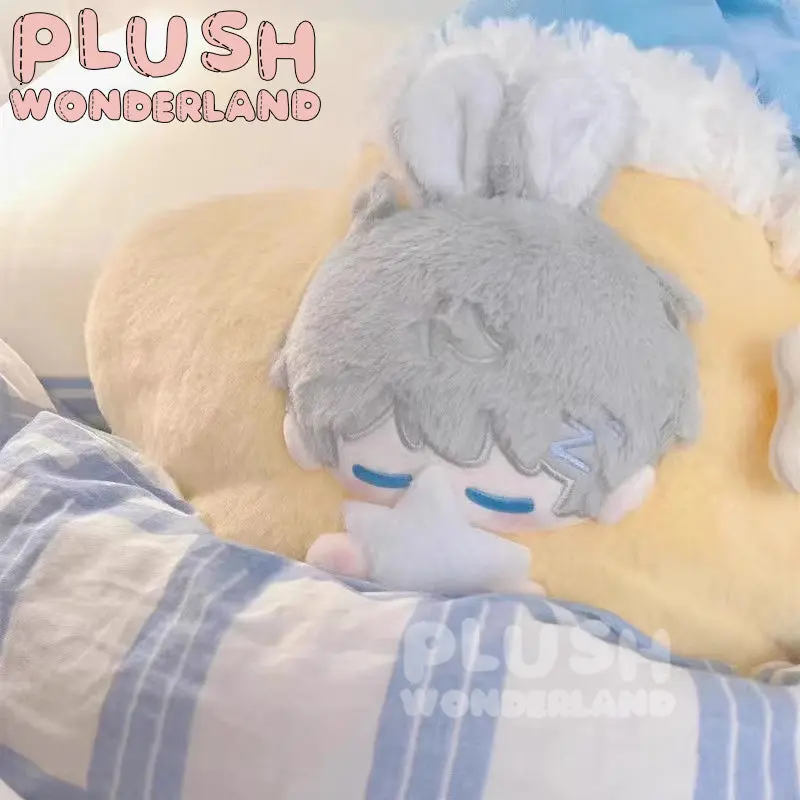 【INSTOCK】PLUSH WONDERLAND Plush Cotton 35CM Star Cotton Doll Pillow - Image 3