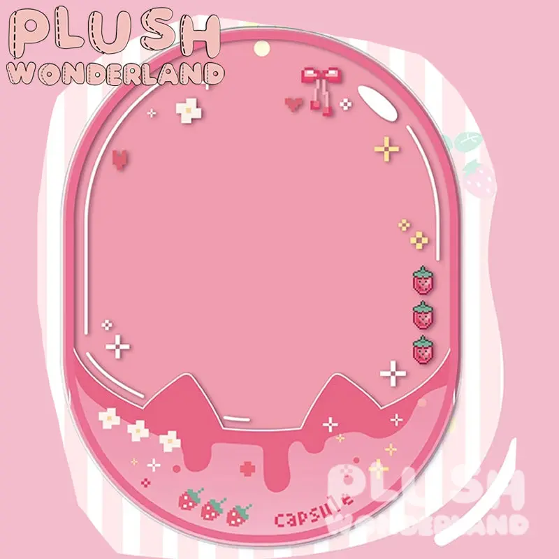 【INSTOCK】PLUSH WONDERLAND Pop Capsule Bags 10CM Doll itabag - Image 10