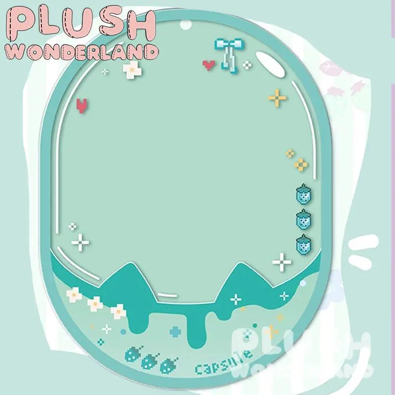 【INSTOCK】PLUSH WONDERLAND Pop Capsule Bags 10CM Doll itabag - Image 8