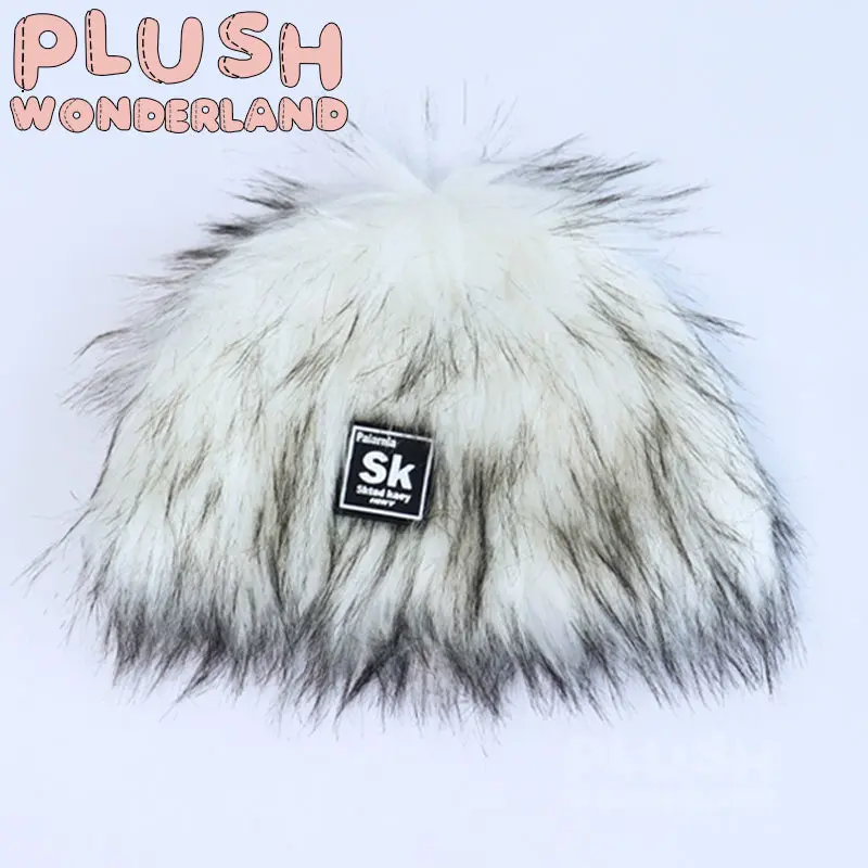 【INSTOCK】PLUSH WONDERLAND Punk Cool Set 20CM Doll Clothes - Image 11