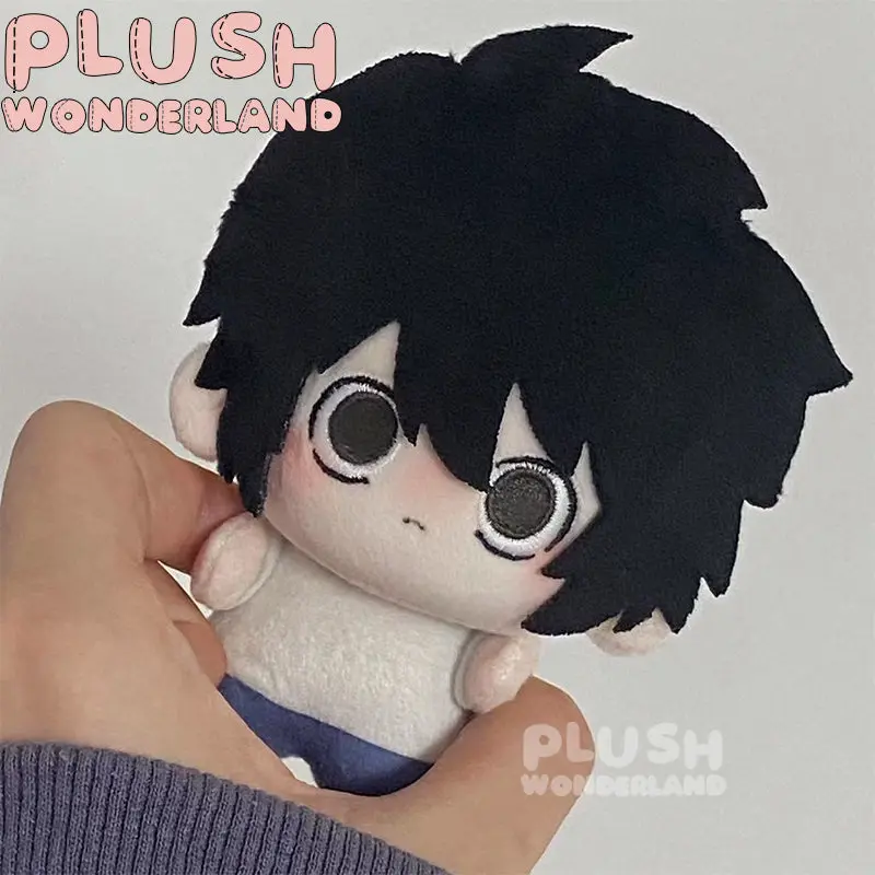【INSTOCK】PLUSH WONDERLAND Standing Doll Plushie 10CM Cotton Doll - Image 2