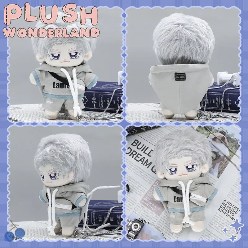 【INSTOCK】PLUSH WONDERLAND Street elements Set 20CM Doll Clothes - Image 3