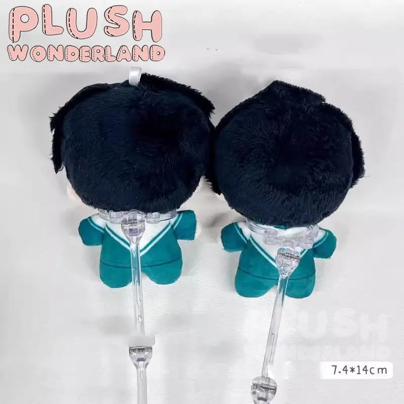 【INSTOCK】PLUSH WONDERLAND Transparent bracket 10CM Doll Accessory - Image 2