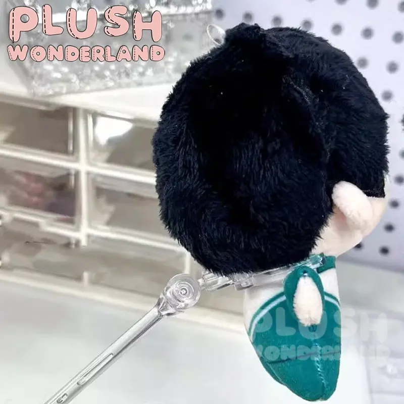 【INSTOCK】PLUSH WONDERLAND Transparent bracket 10CM Doll Accessory - Image 5