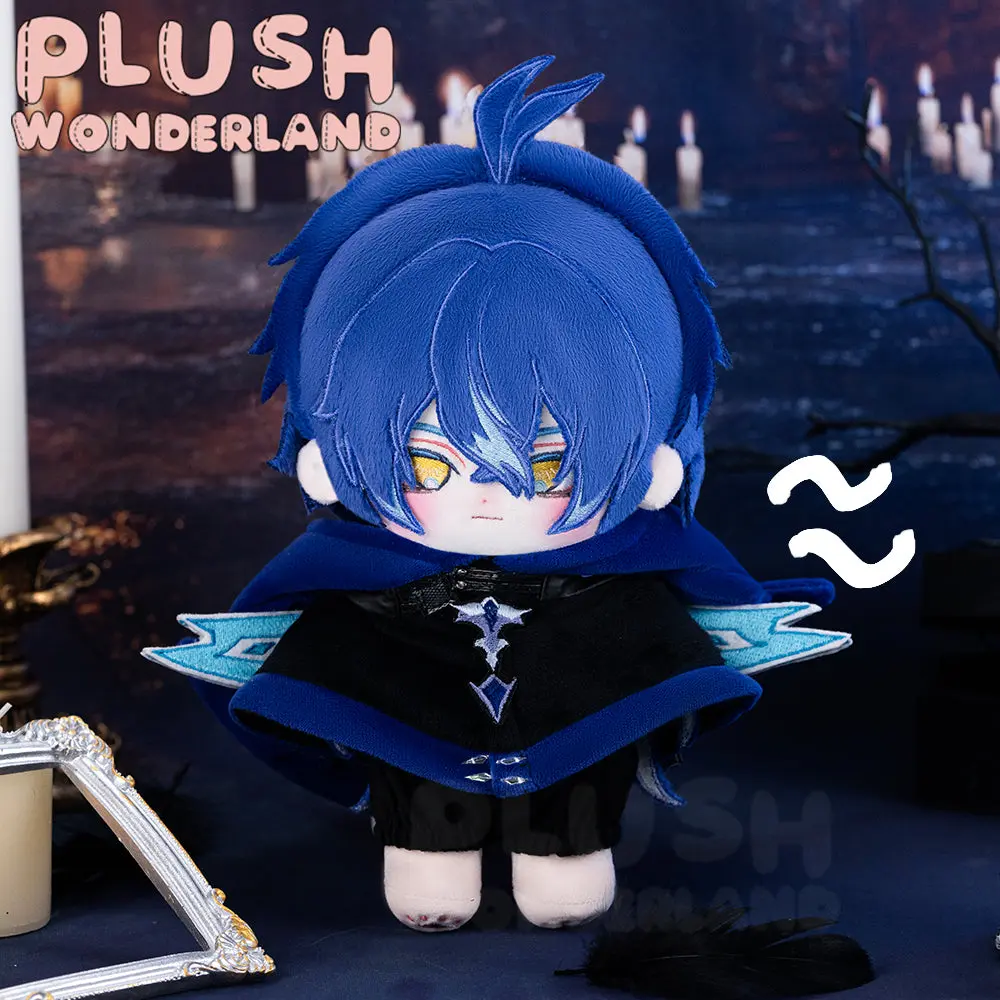 【PRESALE】PLUSH WONDERLAND The Lantern Bearer 20CM Cotton Doll