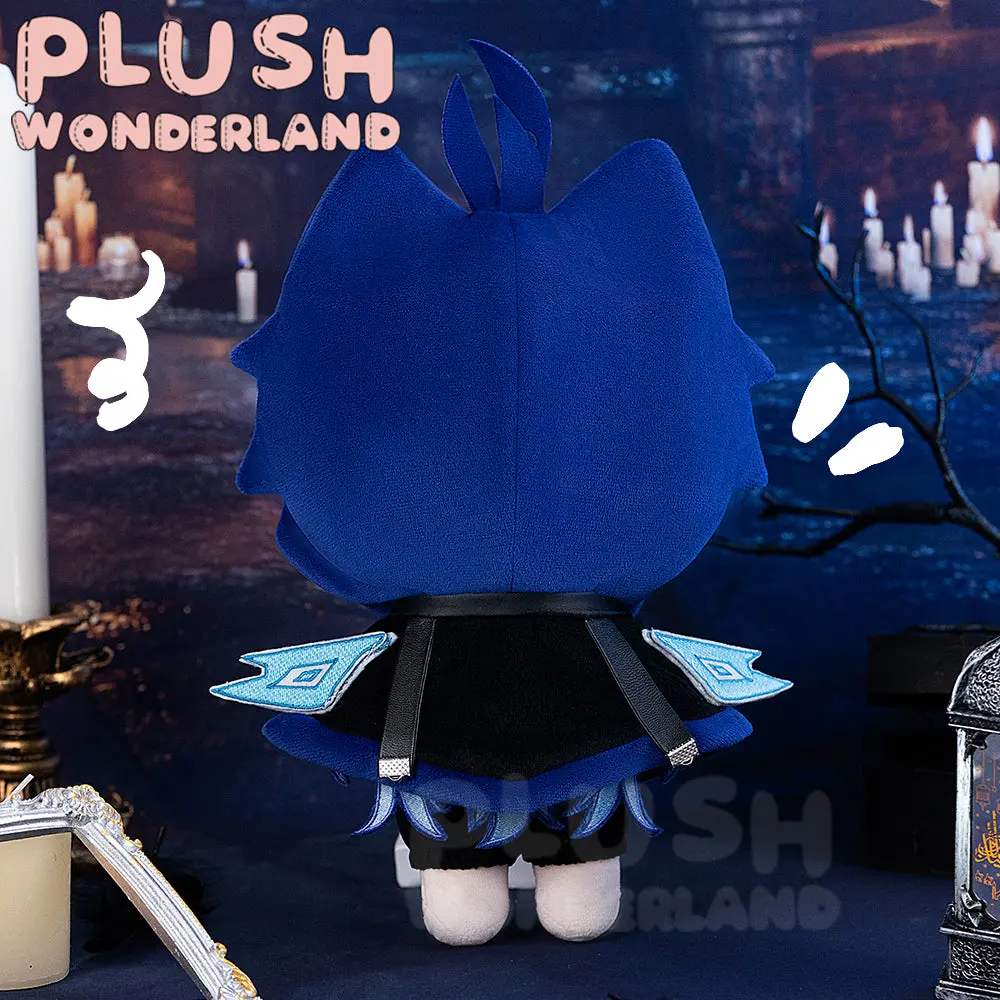 【PRESALE】PLUSH WONDERLAND The Lantern Bearer 20CM Cotton Doll - Image 3