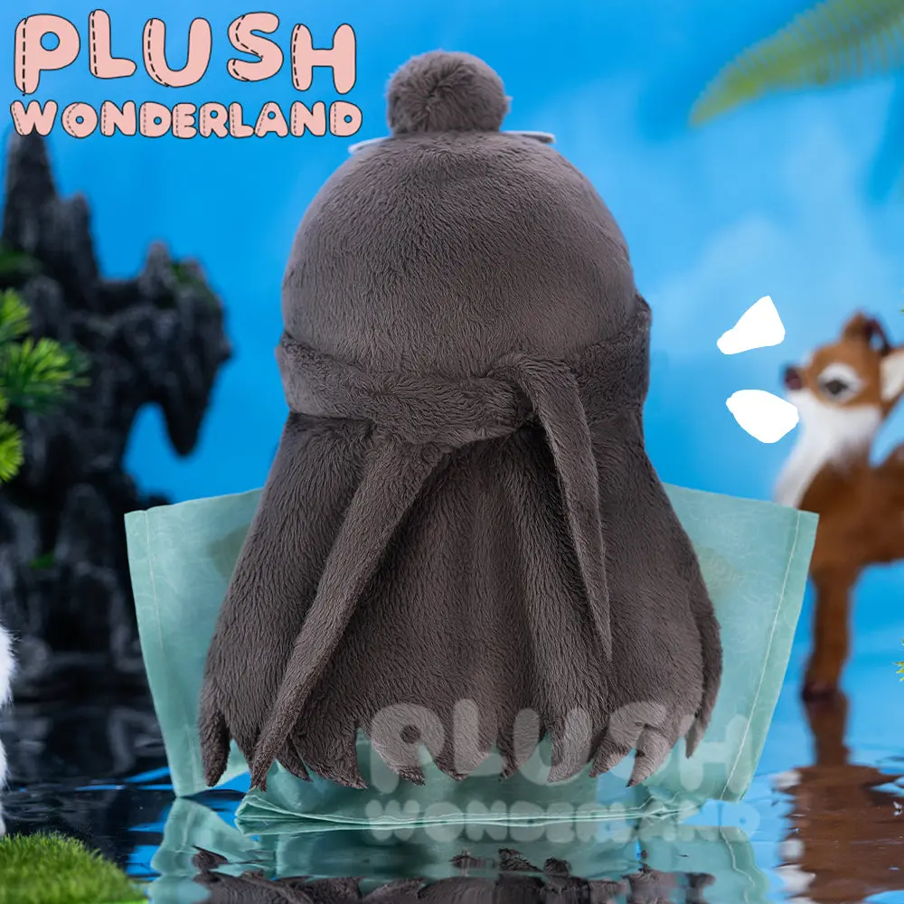 【PRESALE】PLUSH WONDERLAND Dao Zun Plushie 20CM Cotton Doll - Image 4
