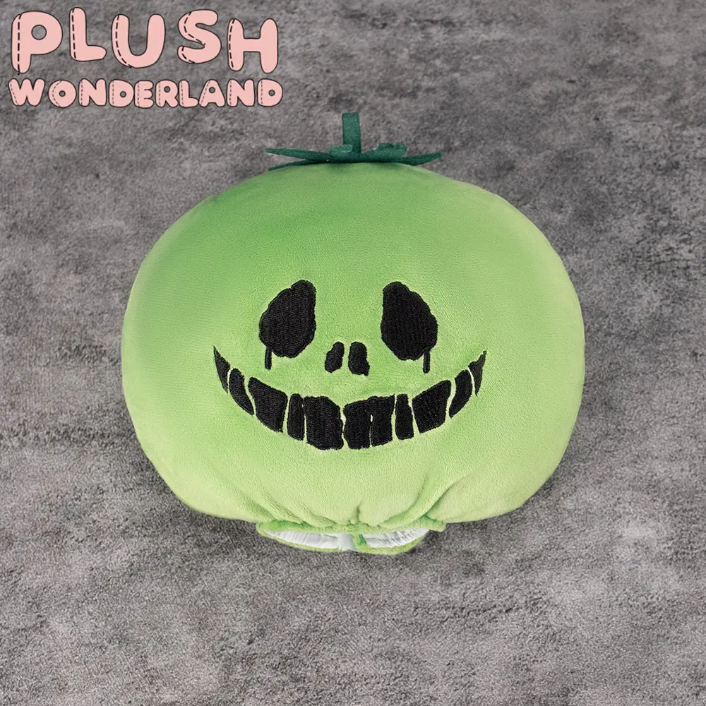 【PRESALE】PLUSH WONDERLAND Green Tomato 20CM Cotton Doll FANMADE - Image 10