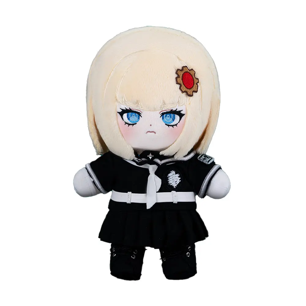 【PRESALE】PLUSH WONDERLAND Green Tomato 20CM Cotton Doll FANMADE - Image 12