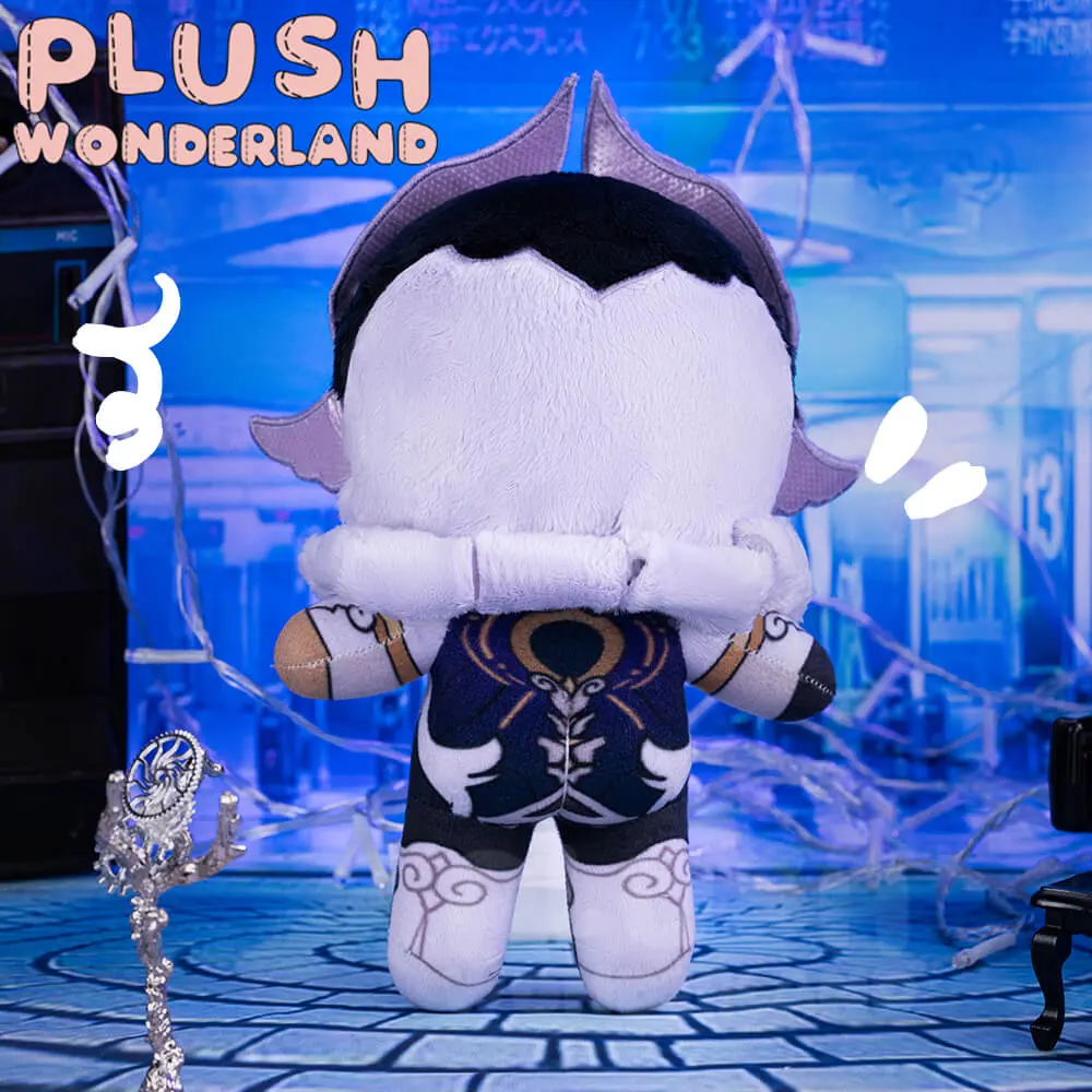 【PRESALE】PLUSH WONDERLAND Omnics 20CM Cotton Doll FANMADE - Image 3
