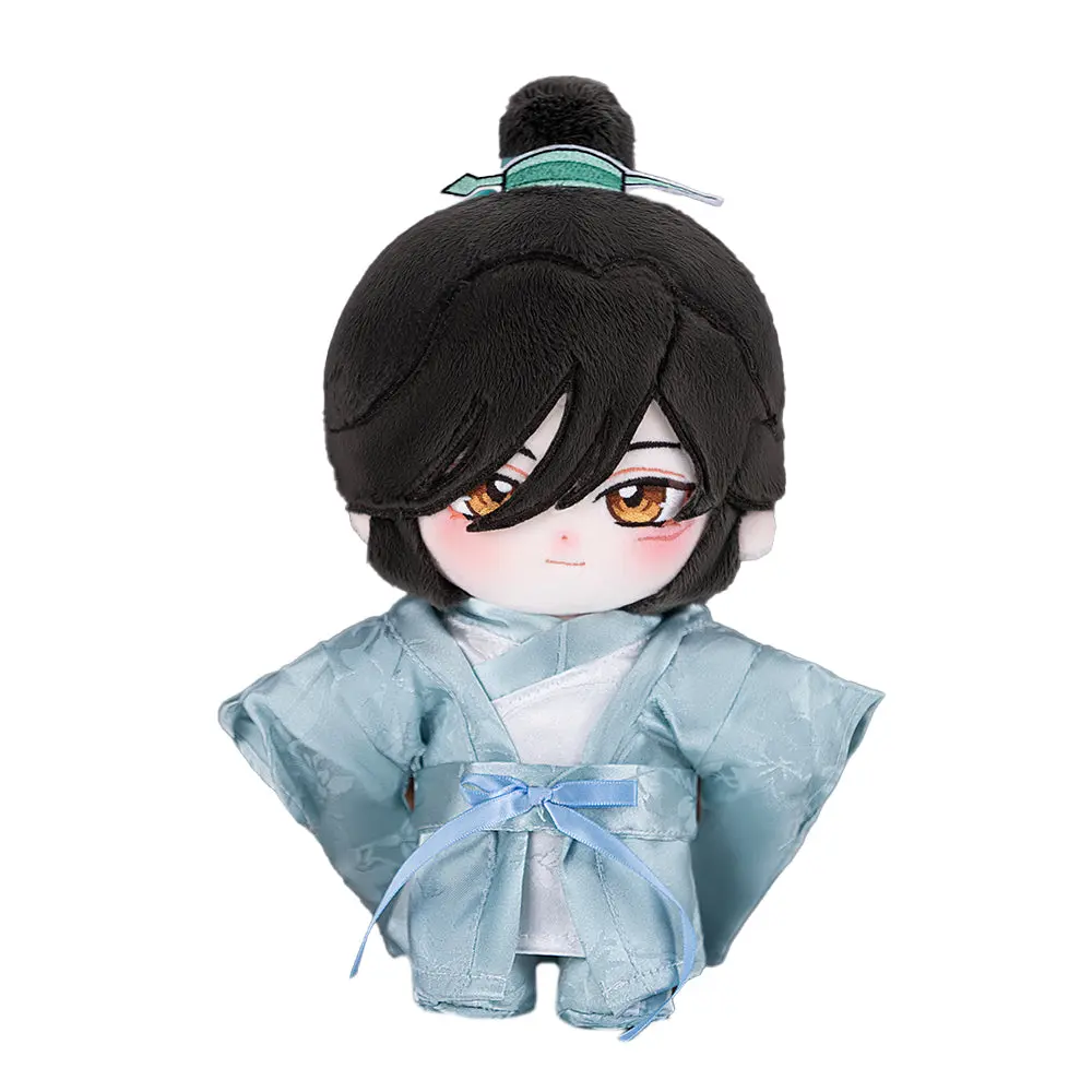 【PRESALE】PLUSH WONDERLAND Prince Consort 20CM Cotton Doll FANMADE - Image 7
