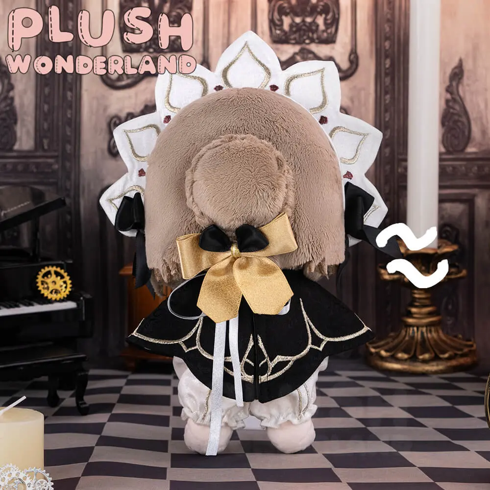 【PRESALE】PLUSH WONDERLAND Puppet 20CM Cotton Doll FANMADE - Image 3
