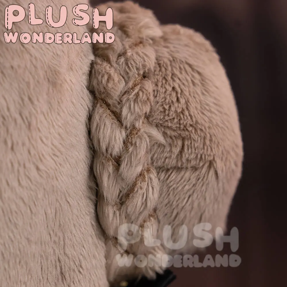【PRESALE】PLUSH WONDERLAND Puppet 20CM Cotton Doll FANMADE - Image 6