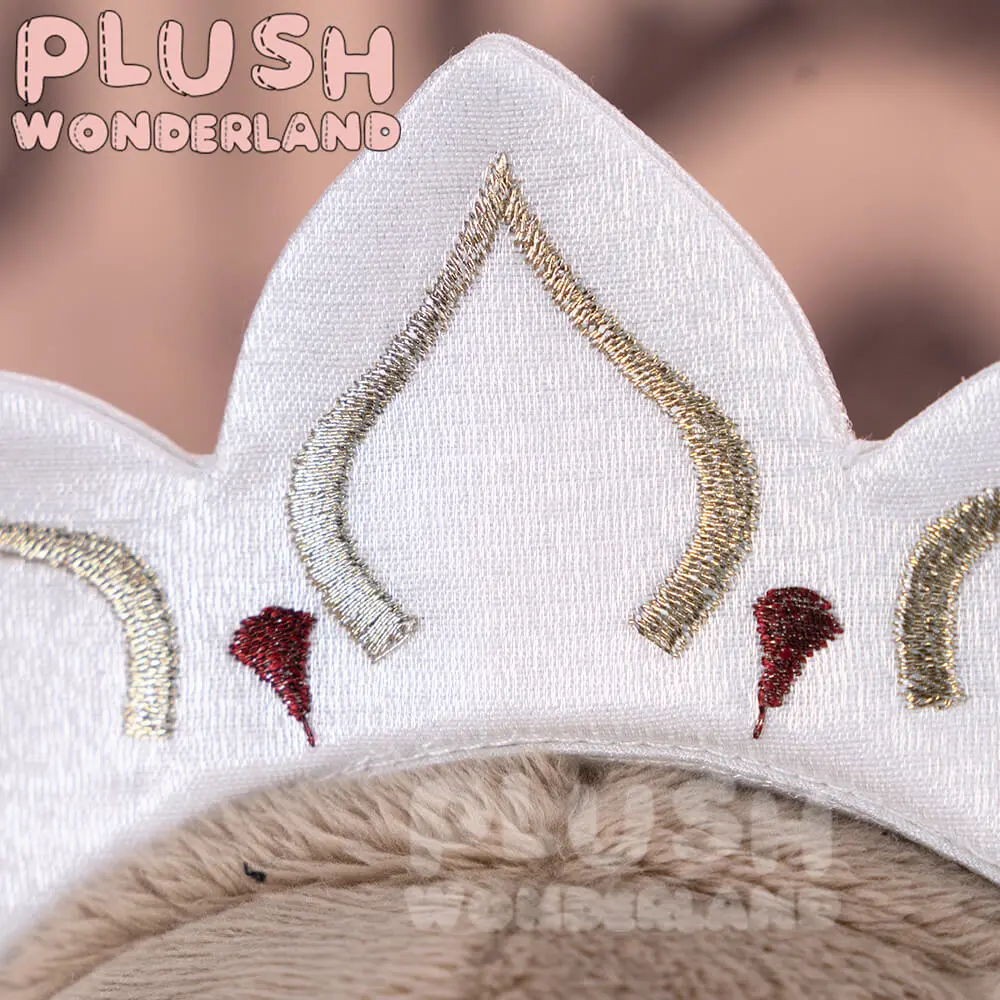 【PRESALE】PLUSH WONDERLAND Puppet 20CM Cotton Doll FANMADE - Image 7