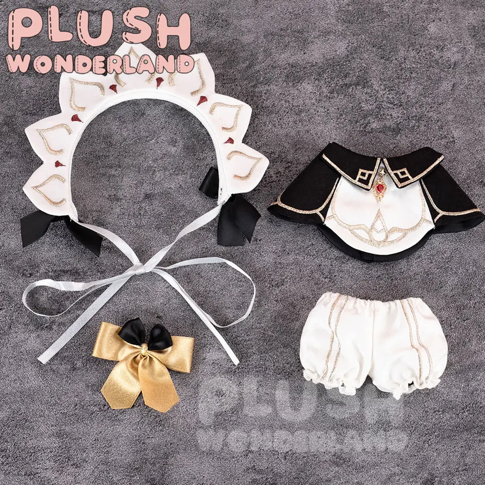 【PRESALE】PLUSH WONDERLAND Puppet 20CM Cotton Doll FANMADE - Image 9