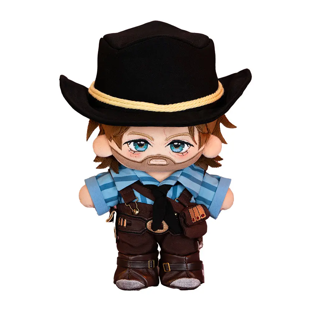 【PRESALE】PLUSH WONDERLAND Relationship Plushie 20CM Doll FANMADE - Image 7