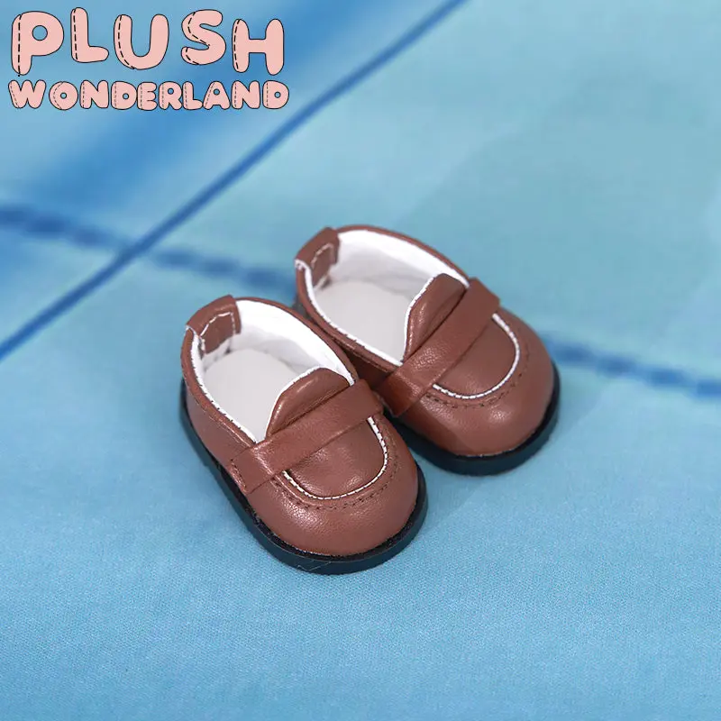 【Sold Out】PLUSH WONDERLAND Crimson Mirage Plushie 20CM FANMADE - Image 10