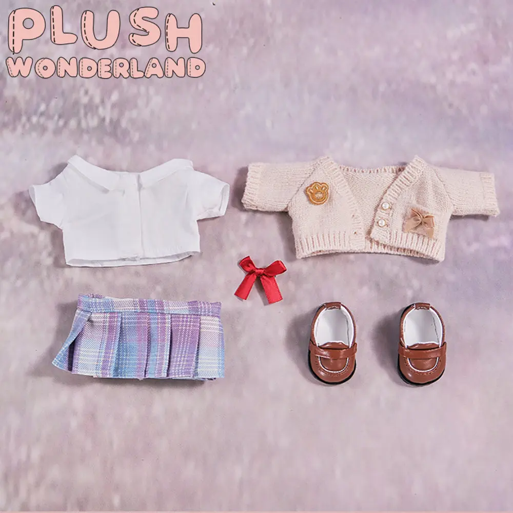 【Sold Out】PLUSH WONDERLAND Zenith Heart Plushie 20CM FANMADE - Image 10