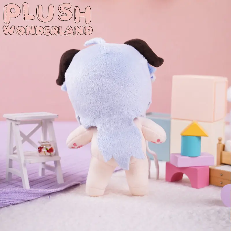 【Last Batch】【In stock】PLUSH WONDERLAND Game Coconut Sheep Doll Plush 20CM Plushies FANMADE - Image 5