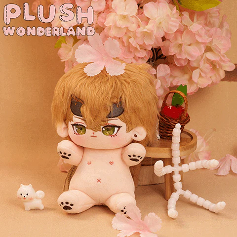 【Last Batch】【In Stock】PLUSH WONDERLAND Local Snake Cotton Doll Plushie 20 CM FANMADE - Image 5