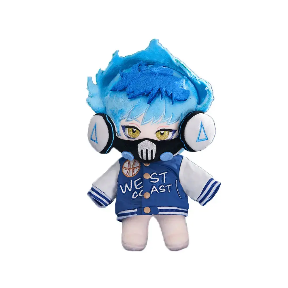 【Last Call】PLUSH WONDERLAND Mechanical Heart Plush 20 CM FANMADE - Image 9