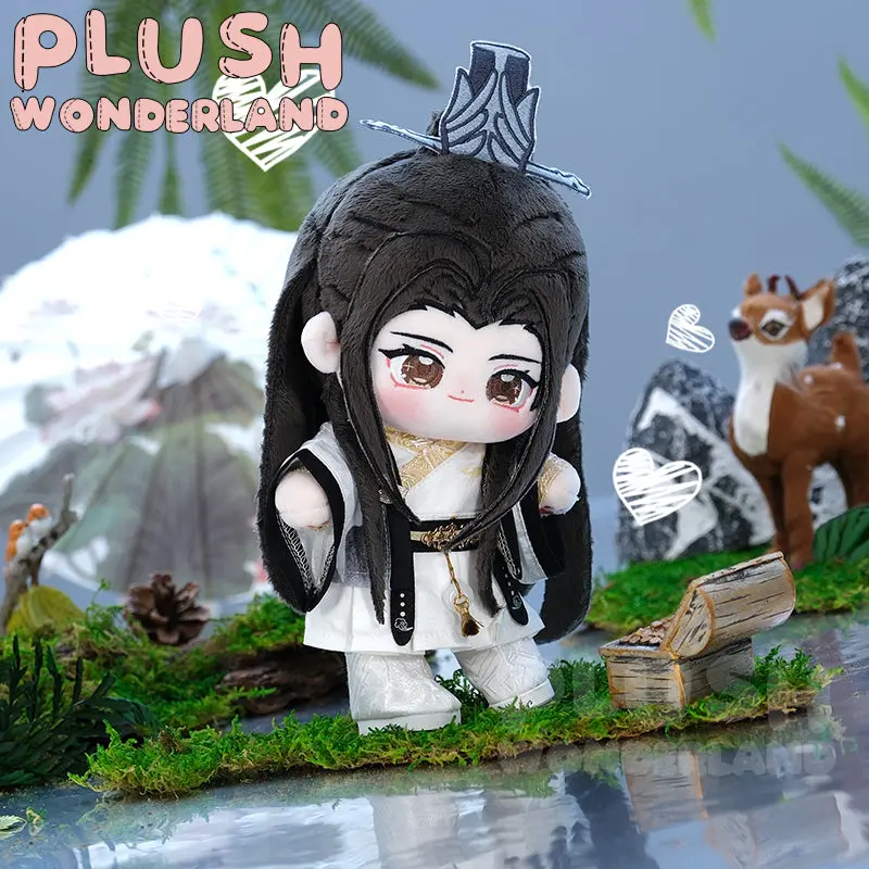 【Revival Success】【PRESALE】PLUSH WONDERLAND Plushies Plush Bamboo Jelly Cotton Doll FANMADE 20CM - Image 3