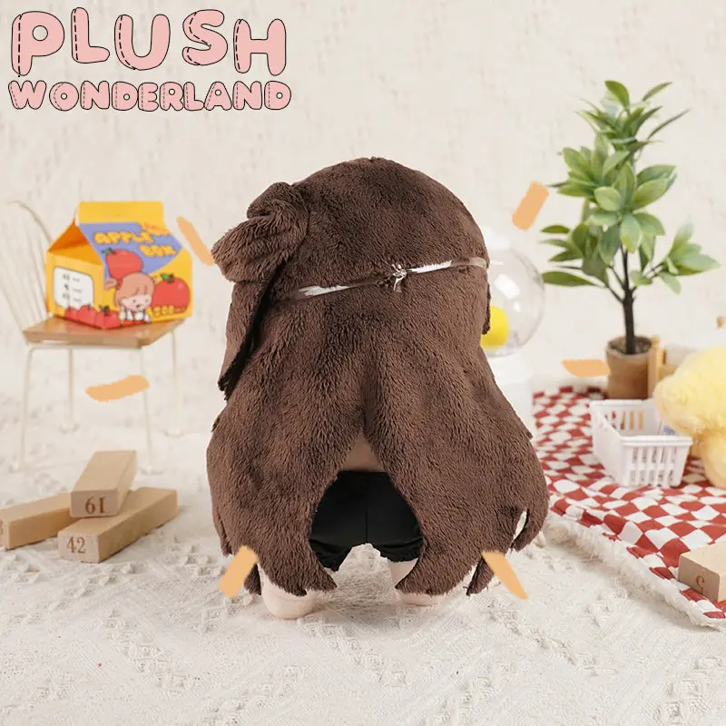 【Last Batch】【INSTOCK 】PLUSH WONDERLAND Uncrowned Dragon King Cotton Doll Plush 20CM Plushies FANMADE - Image 5