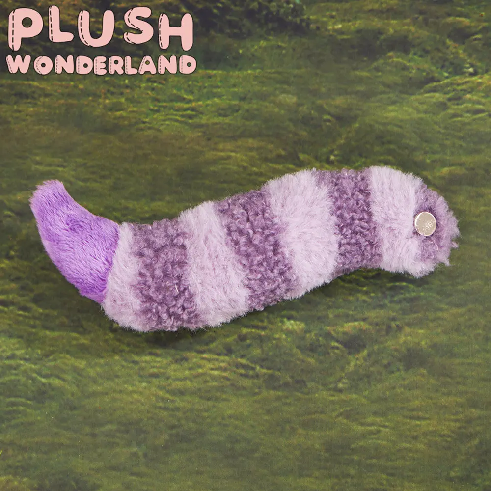 【Revival Success】【PRESALE】PLUSH WONDERLAND Ember Veil Doll Plush 20 CM FANMADE - Image 11