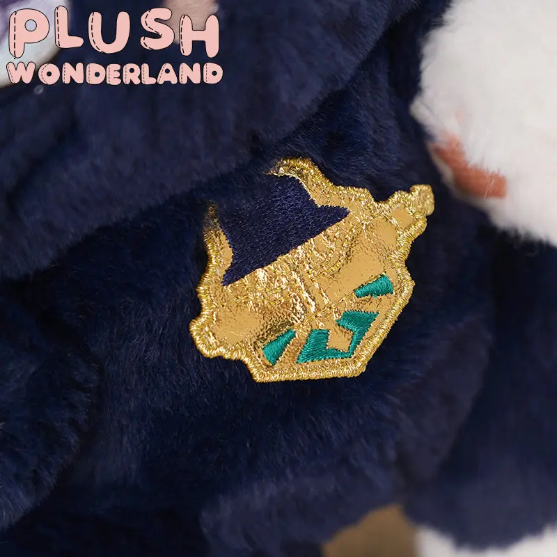 【In Stock】PLUSH WONDERLAND 20CM Wanderer Cat Plushies FANMADE - Image 6