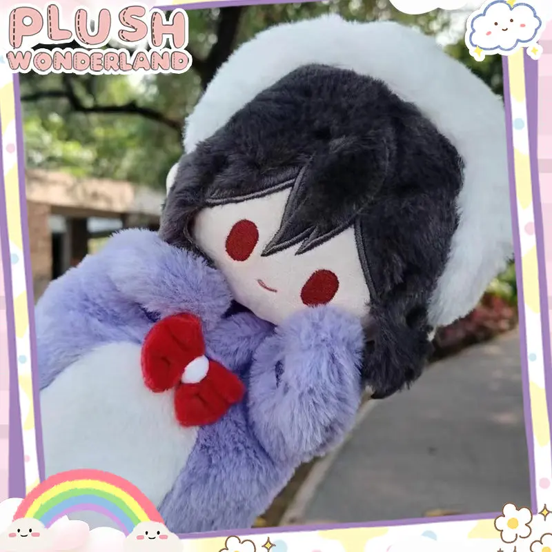 【IN STOCK】PLUSH WONDERLAND Plushies Cotton Doll 10CM Glove Puppet - Image 4