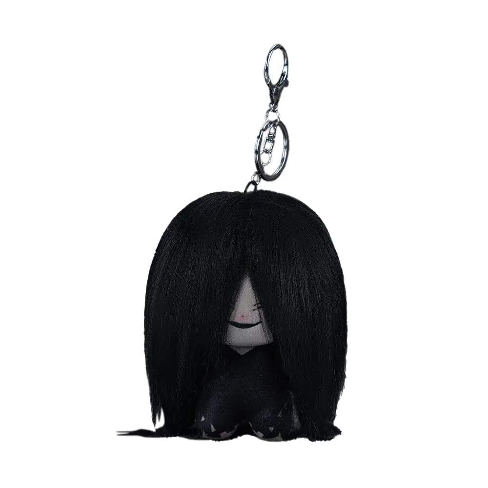 【PRESALE】【10CM Doll】PLUSH WONDERLAND Crawling guy Plushie 10CM Doll Pendant Keychain FANMADE - Image 6