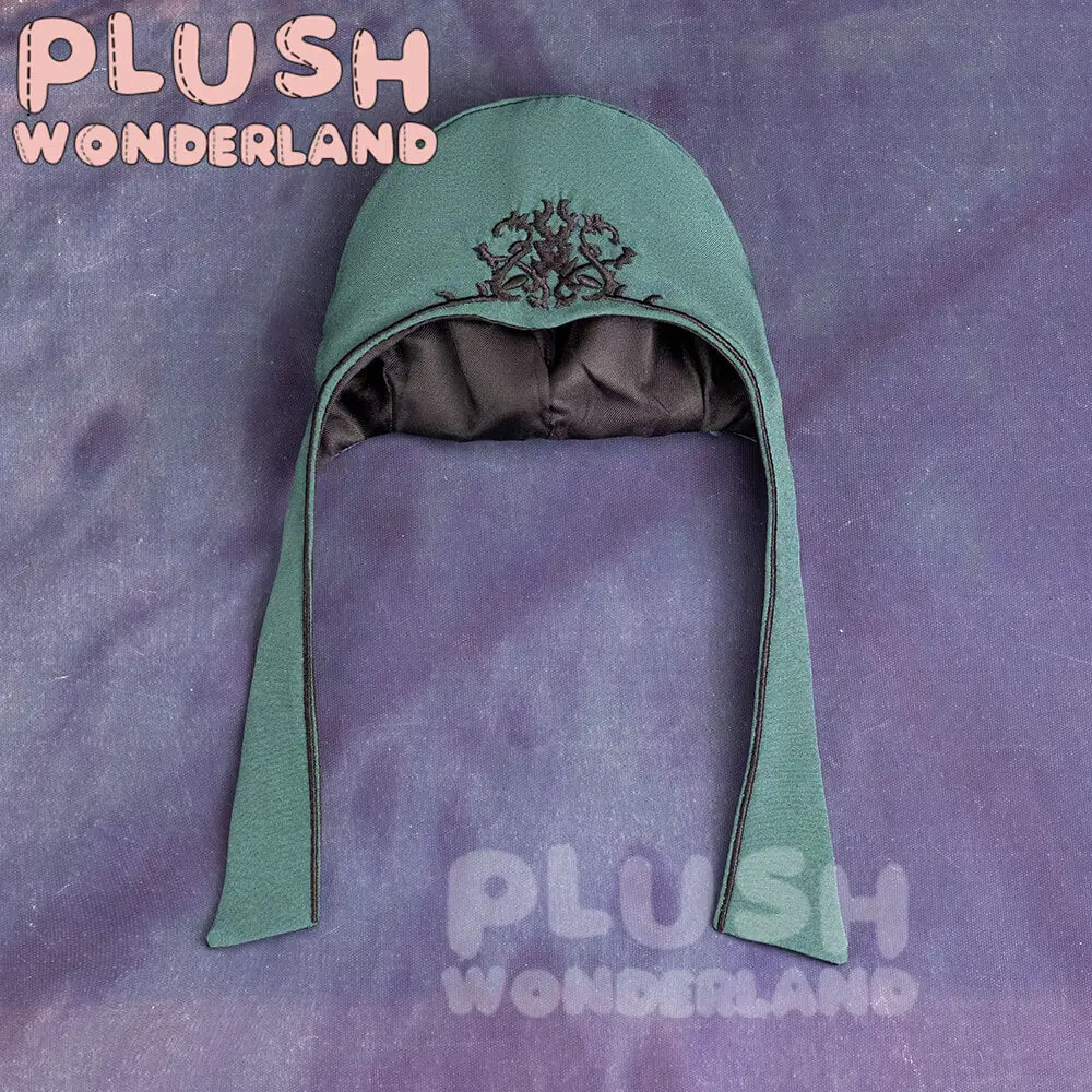 【PRESALE】【10CM Doll】PLUSH WONDERLAND Moonlit Commander Doll Plushie 10CM Keychain FANMADE - Image 5