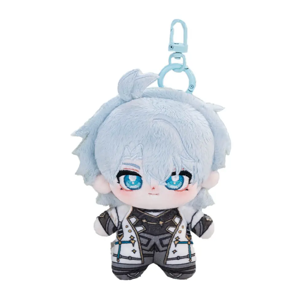 【PRESALE】【10CM Doll】PLUSH WONDERLAND snowy Plushie 10CM Doll Pendant Keychain FANMADE - Image 5