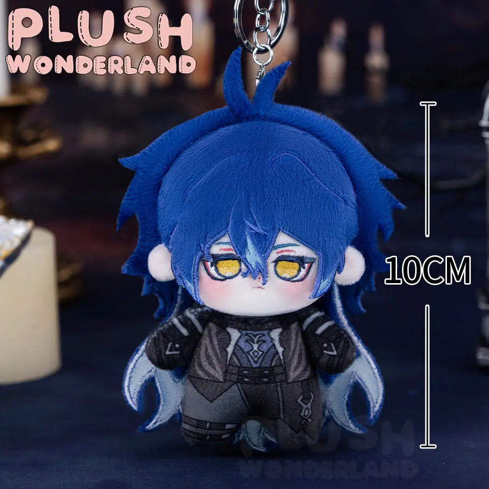 【PRESALE】【10CM Doll】PLUSH WONDERLAND The Lantern Bearer Plushie 10CM Doll Pendant Keychain FANMADE