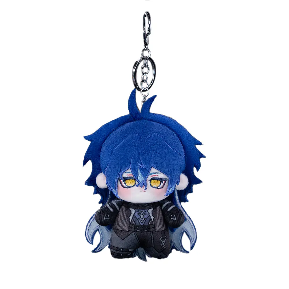 【PRESALE】【10CM Doll】PLUSH WONDERLAND The Lantern Bearer Plushie 10CM Doll Pendant Keychain FANMADE - Image 6