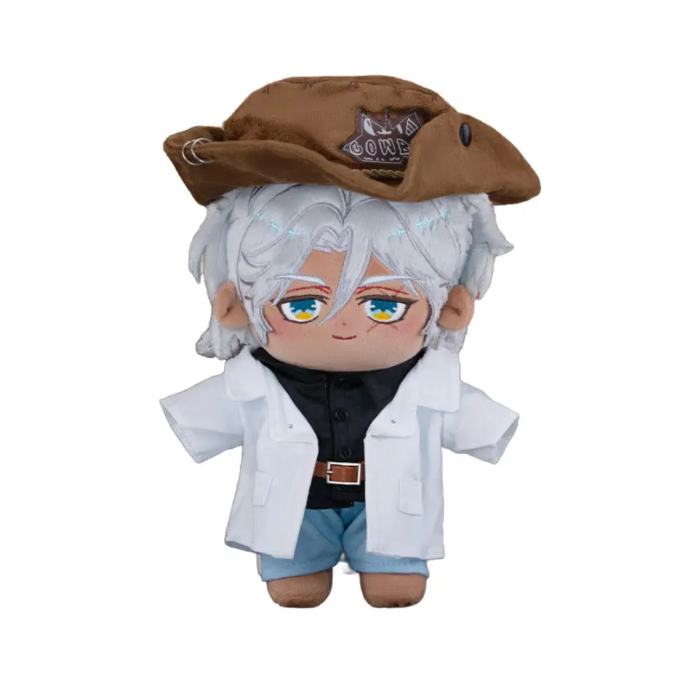 【PRESALE】PLUSH WONDERLAND Dragon Doctor Plushie 20CM Doll FANMADE - Image 8