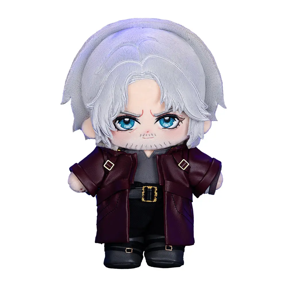 【PRESALE】PLUSH WONDERLAND Son of Sparta Game Ver. Plushie 20CM Doll FANMADE - Image 7