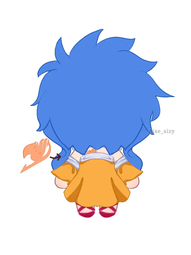 【Poll-Failed】PLUSH WONDERLAND Anime The leader of Shadow Gear Plushies Cotton 20CM Doll FANMADE - Image 4