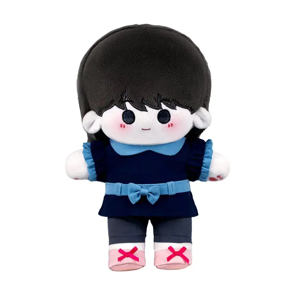 【PRESALE】【Authorized】PLUSH WONDERLAND A Year Of Springs Manami 20CM Plushie Cotton Doll - Image 8