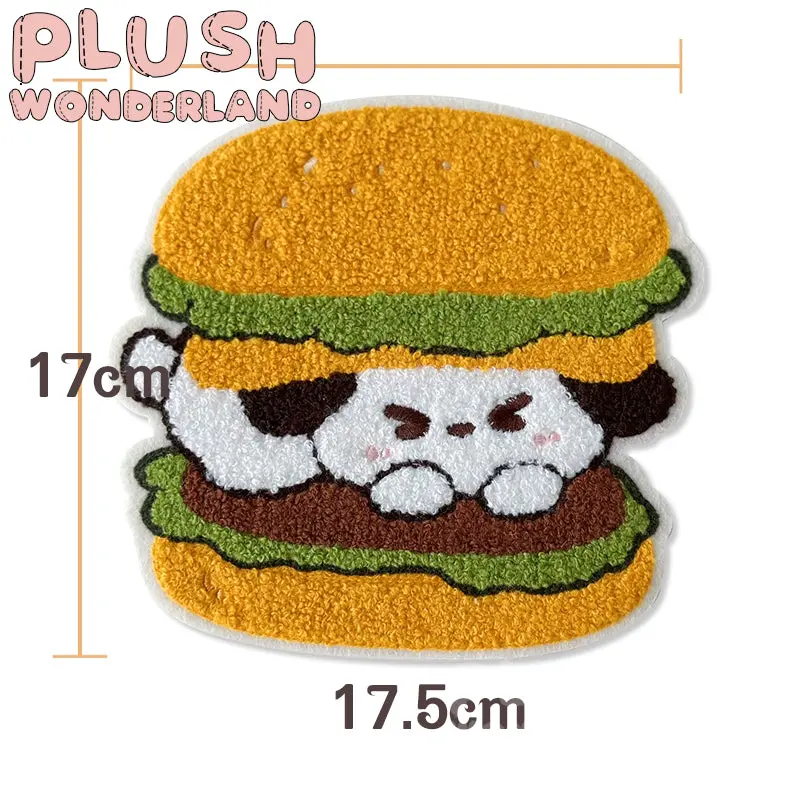 【PRESALE】PLUSH WONDERLAND 20cm Plushies Cotton Doll Small Carpet photo Prop Accessories - Image 8