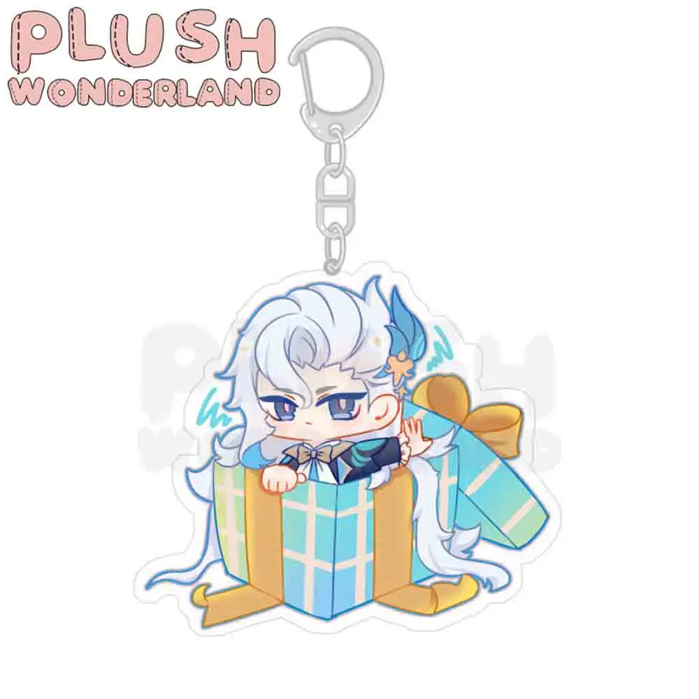 【PRESALE】PLUSH WONDERLAND ancient dragon New Ver. Plushie 20CM Doll FANMADE - Image 11