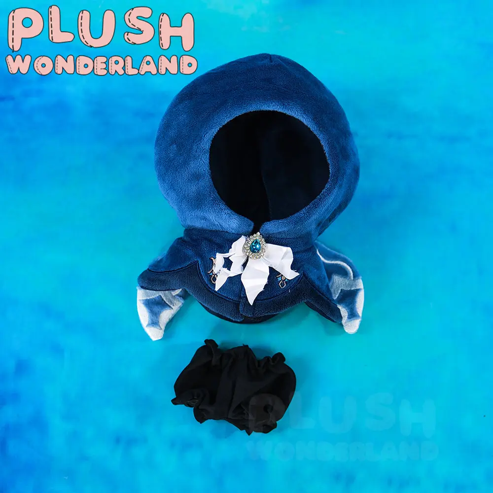 【PRESALE】PLUSH WONDERLAND ancient dragon New Ver. Plushie 20CM Doll FANMADE - Image 9